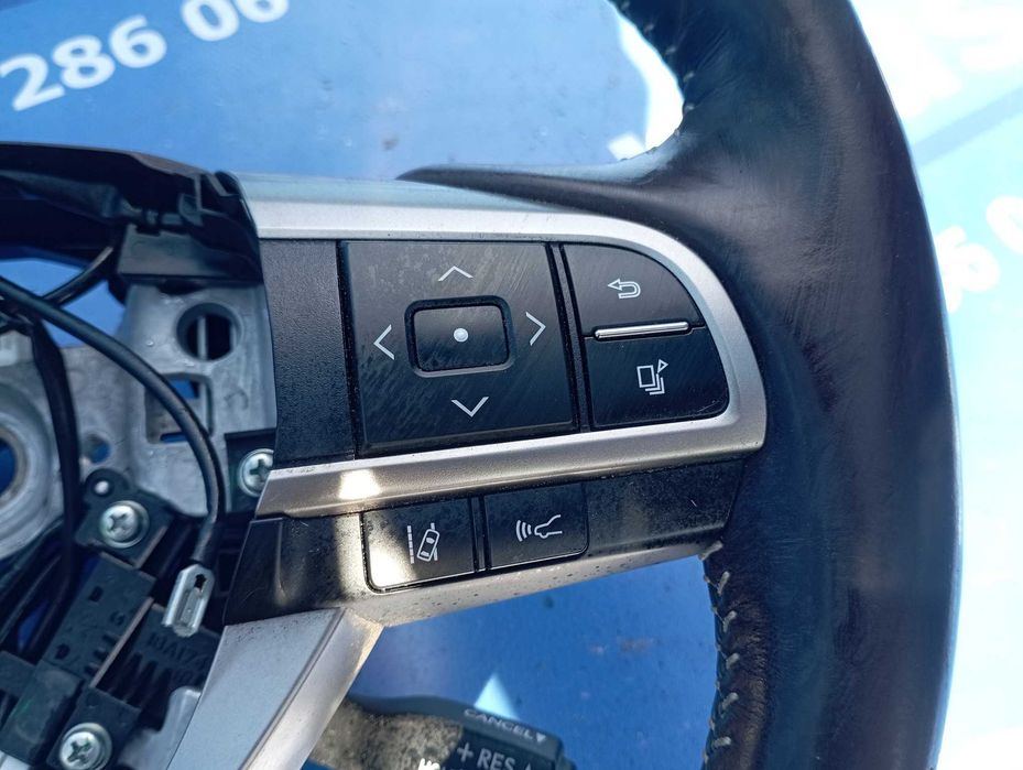 Кермо Лексус РХ450h 2015-2022 GS12006400 Lexus RX 450h руль мультируль рульове колесо 451000E610C4 б/у