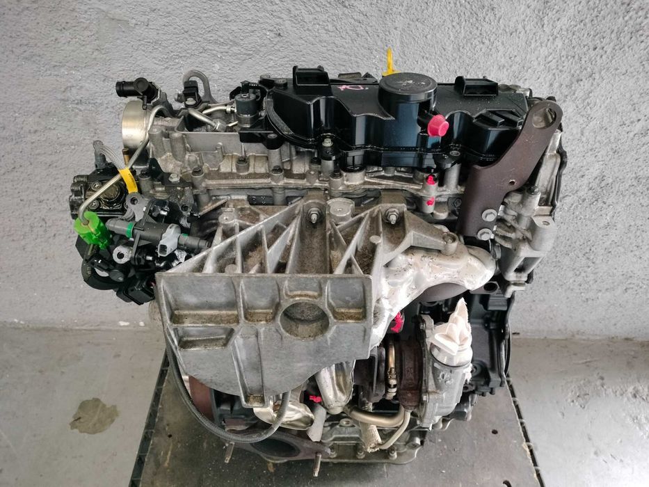 Motor Renault Trafic 2.0 DCI Ref: M9R630