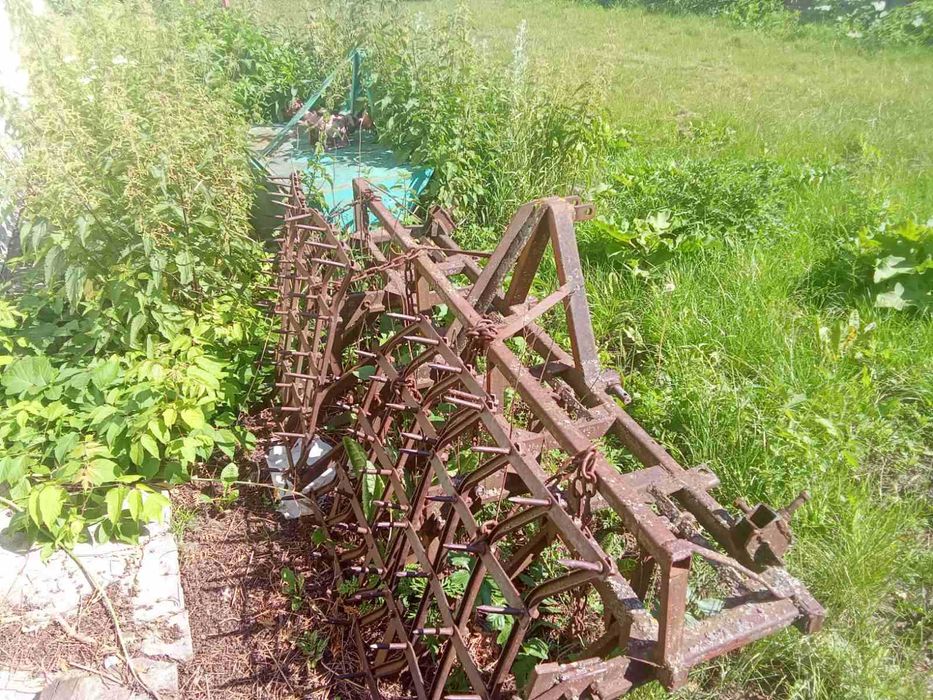 Продам трактор Т25