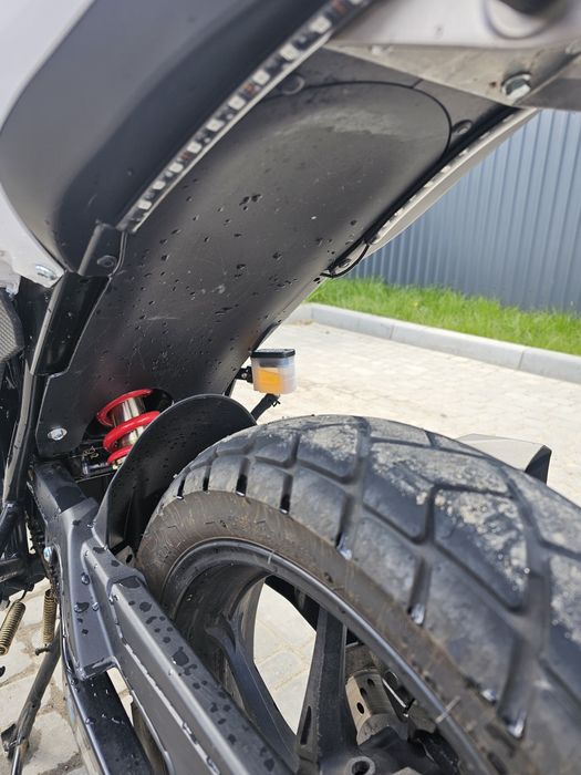 Geon cr6s 250 2025рік