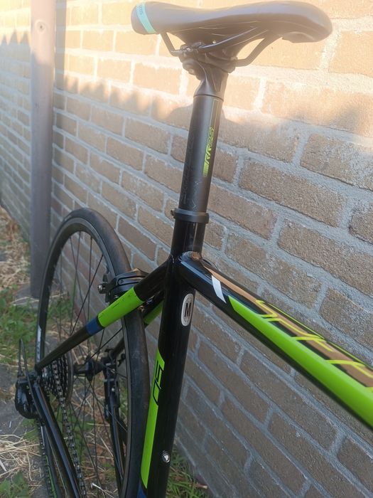 Scott Speedster 50 FB (Flat Bar)