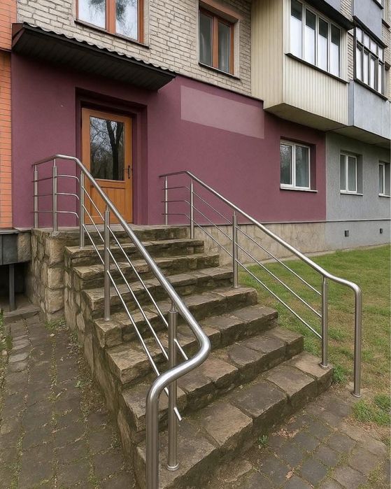 Оренда комерційного приміщення