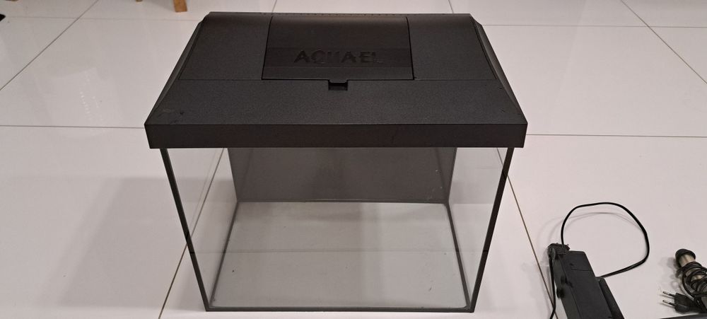 Akwarium aquael 35l