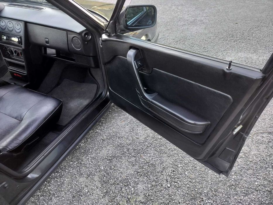 Alfa Romeo 33 1.5 i.e - 1993