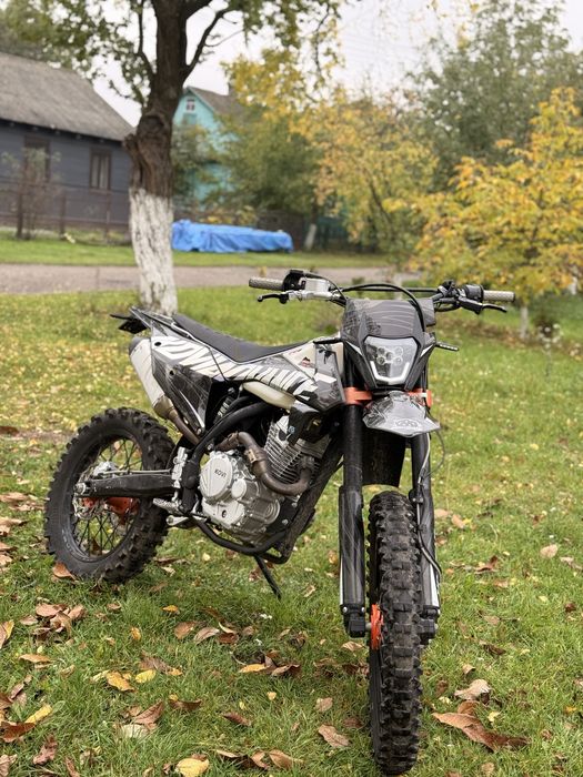 kovi advance 250