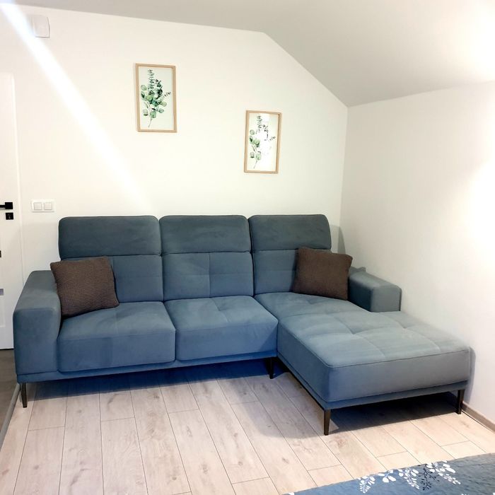 Wolne  Noclegi Energylandia Apartamenty Zator 2-10osobowe