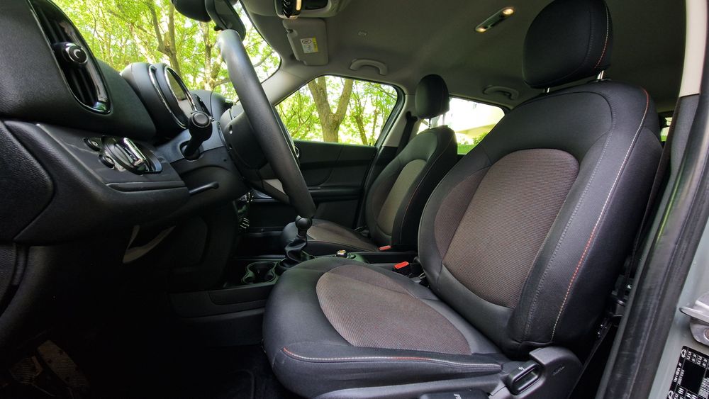 Mini Countryman One *DESDE 315€MÊS*