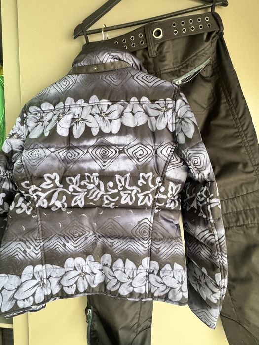 Куртка лижна ( може бути костюм лижний)