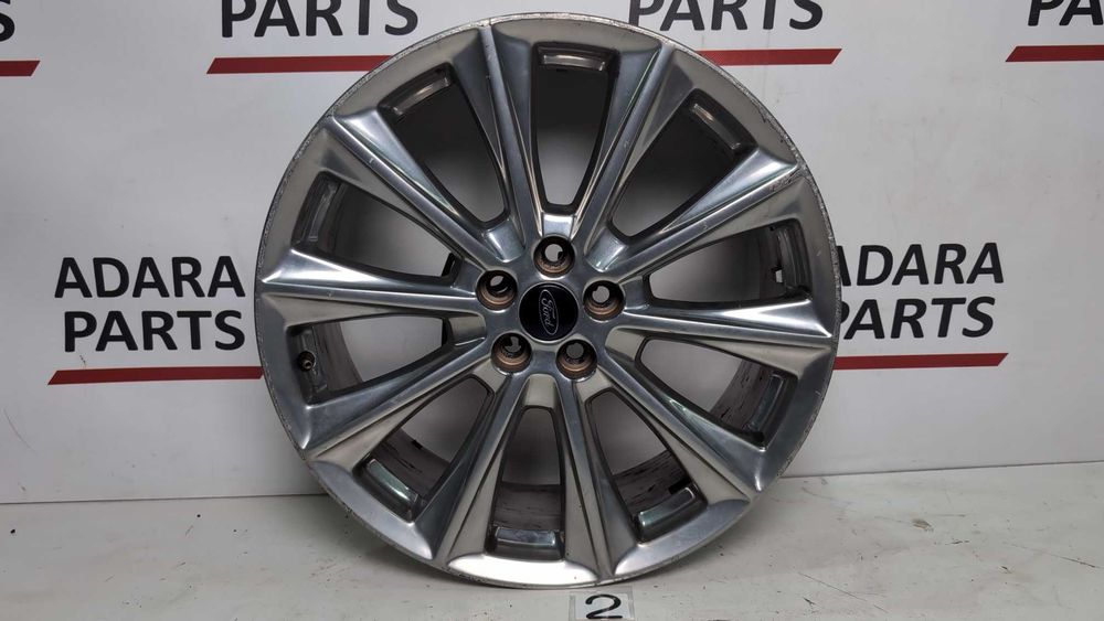 Диски R20 8.5JX20 ET52.5 5x108 для Ford поштучно