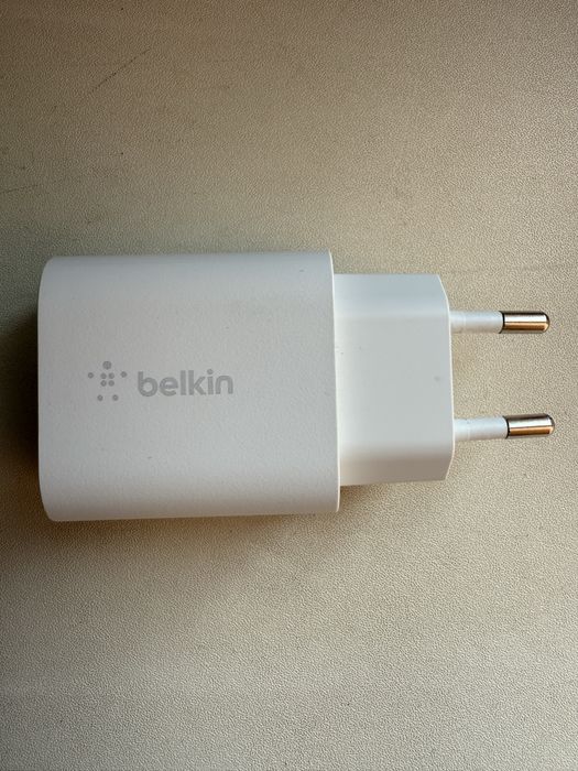 Блок живленн Адаптер Type C