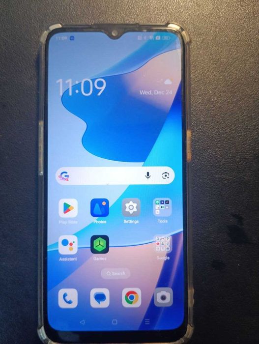 Phone - OPPO A16s