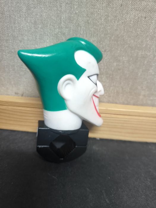 Buzina de Bicicleta
Buzina divertida para bicicleta com Imagem "The Jo