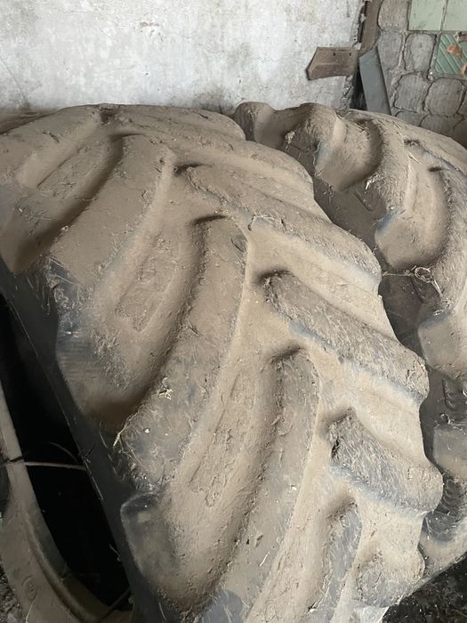 540/65 r30 шина BKT