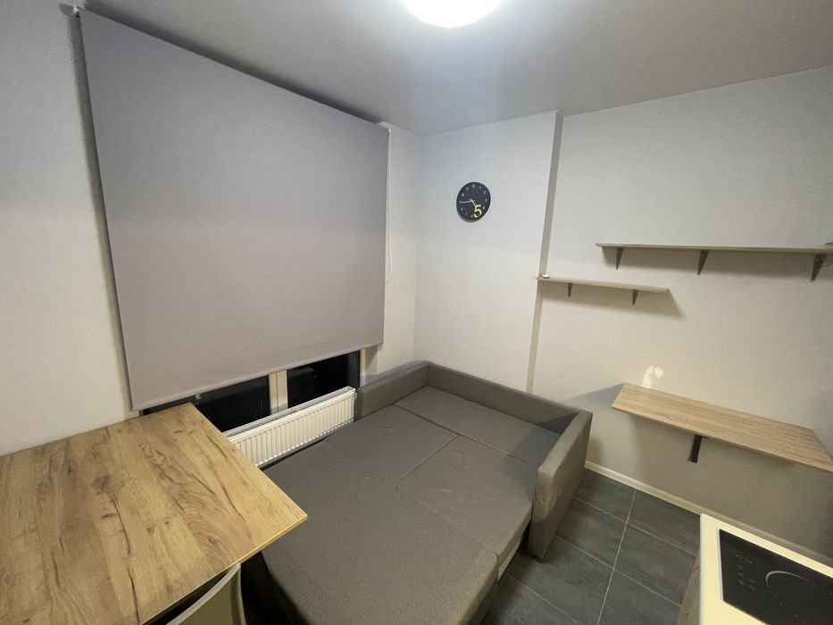 Оренда смарт квартири, метро Харківська, Ревуцького 40Б Лебединий