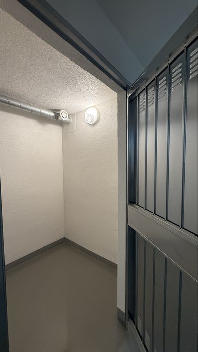 Komórka Lokatorska piwnica Grzegorzki Wiślane Tarasy 2.0