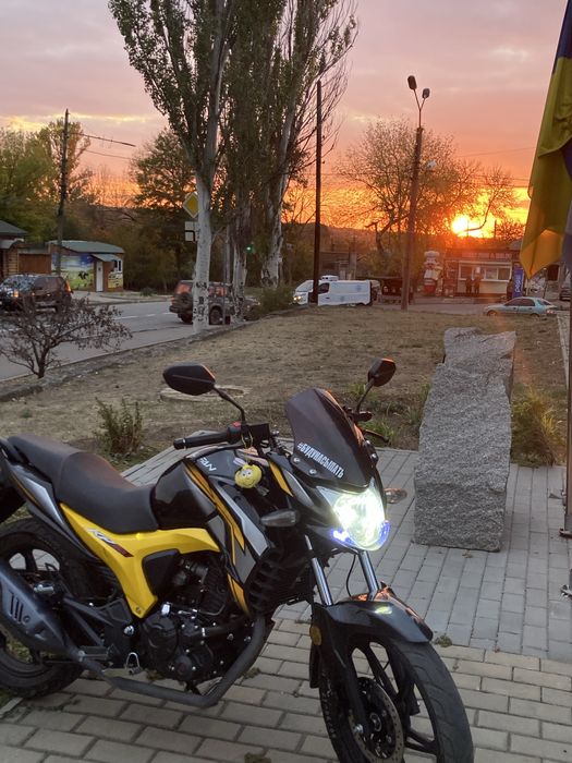 Продам Lifan kp200 2024