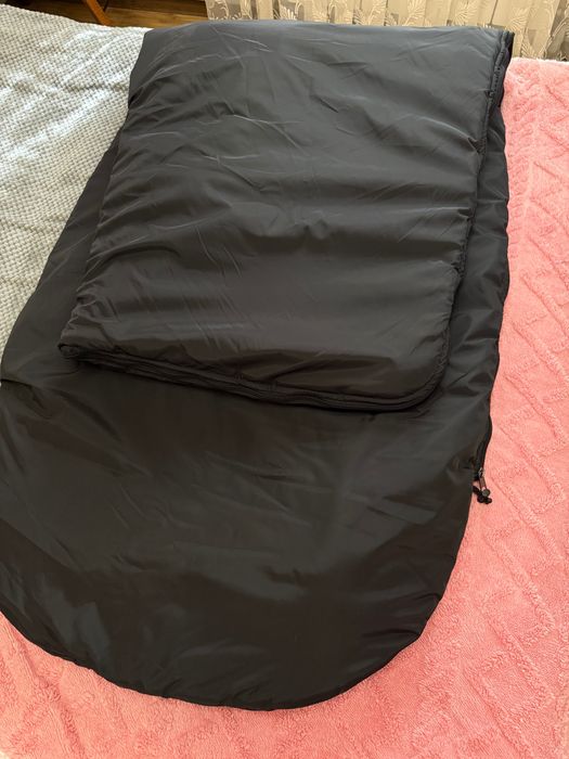 НОВІ спальні мішки