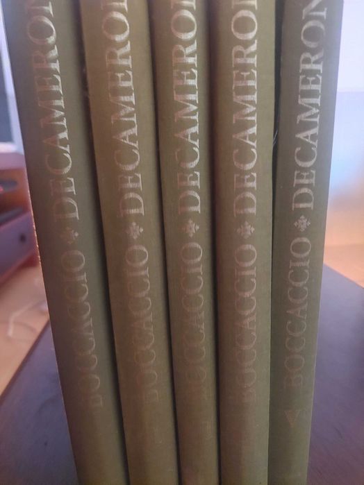 Vendo livros de colecção