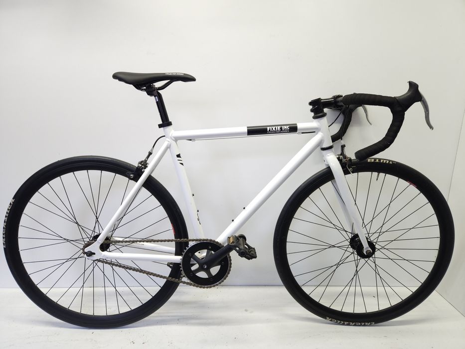 送料無料 ギフト fixie inc Hobby i Sport OLX | akcesoria online, rowery tanie - ジャズ