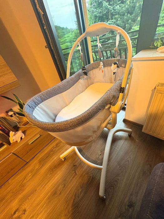 Chicco Baby Hug 4w1