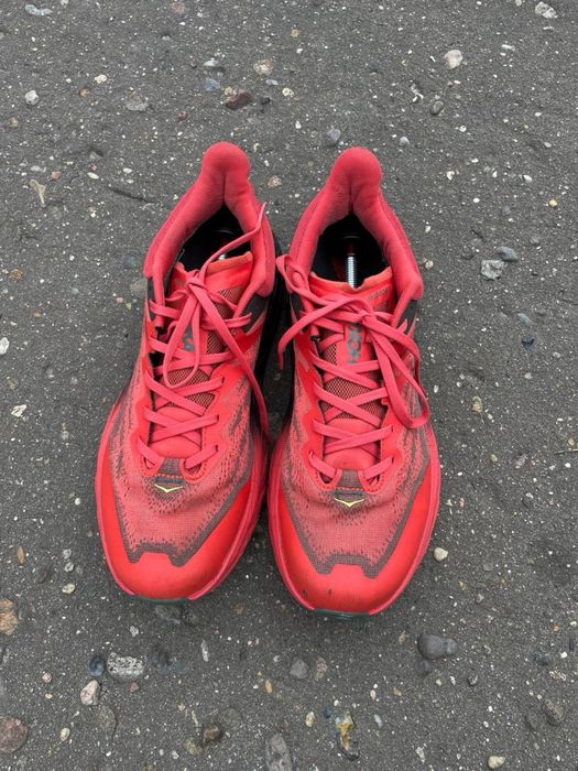 Кросівки Hoka 5 GTX Gore-Tex