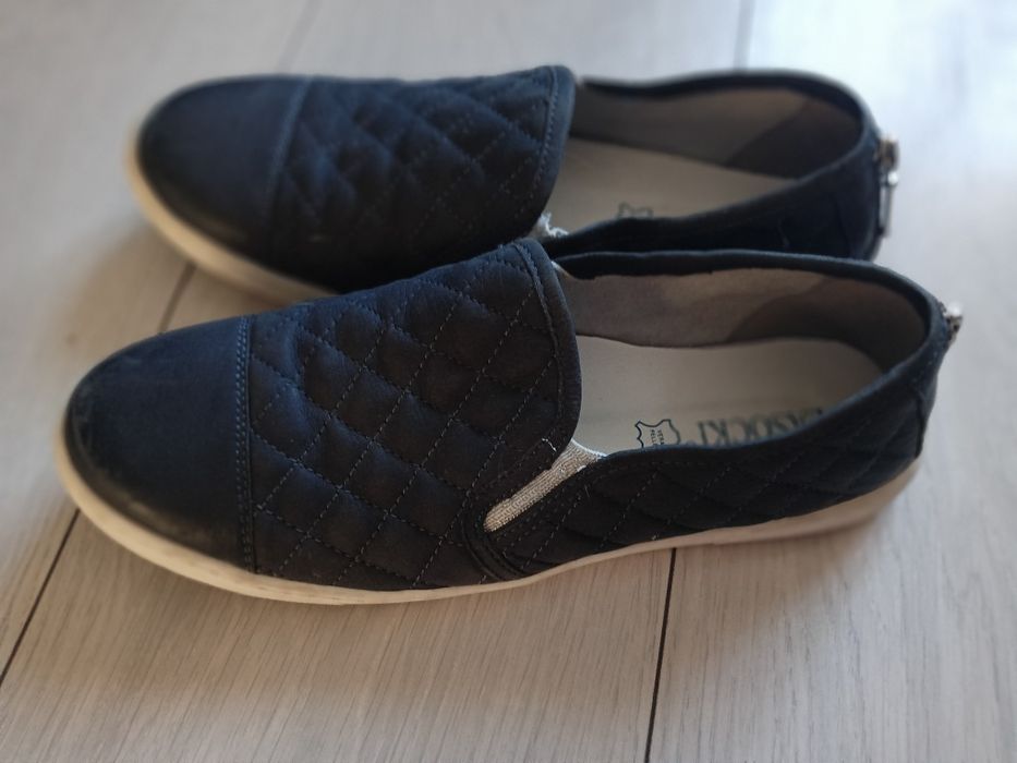 Buty damskie Lasocki