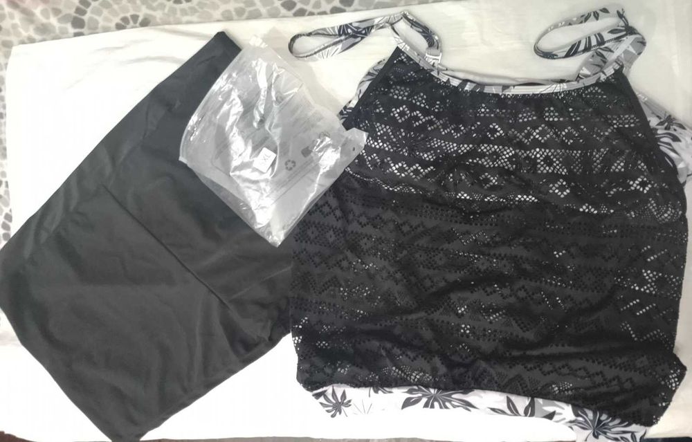 Купальник 54-56 розмір.