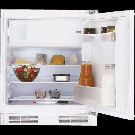 FRIGORÍFICO encastre BEKO bu 1153 hcn