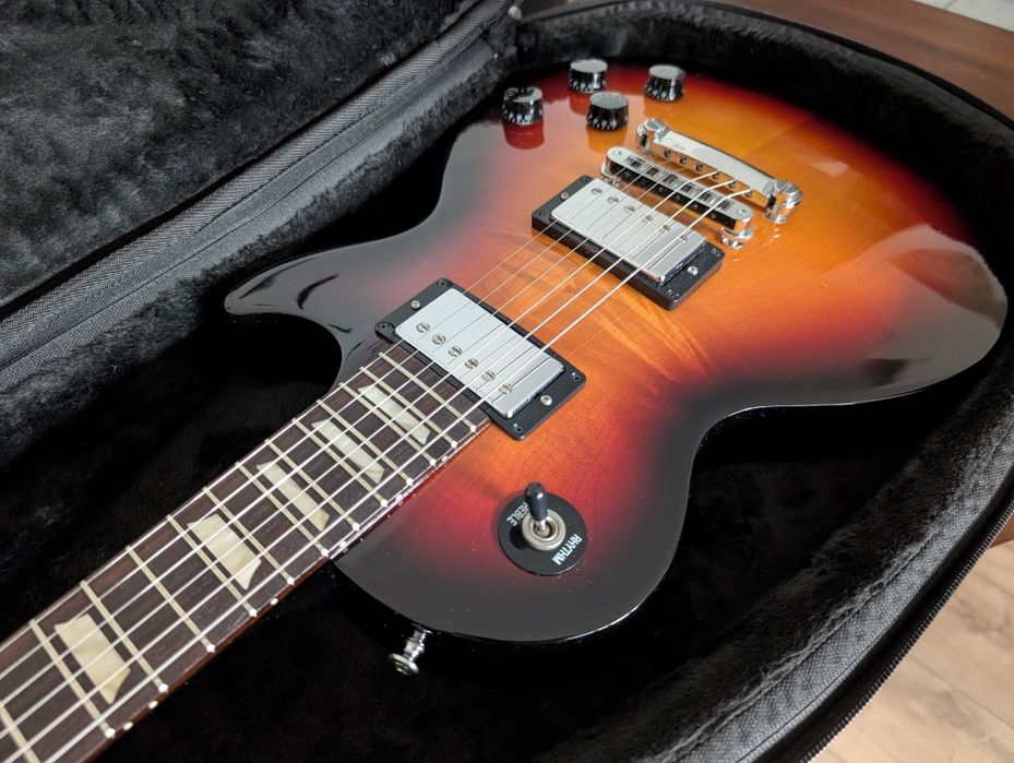 Gibson Les Paul Studio 2010