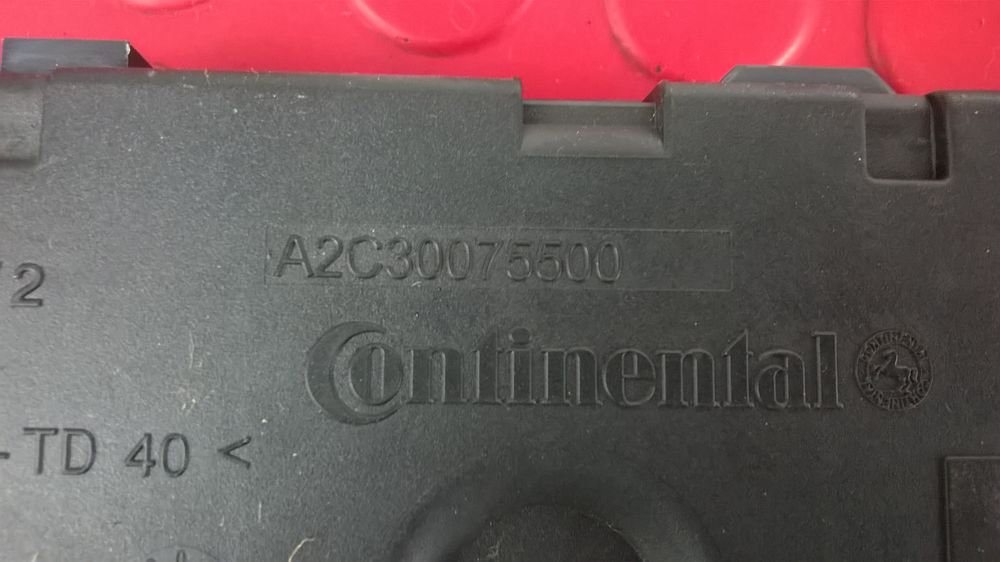 Leitor da Chave de Cartão - RENAULT CLIO IV (BH_)