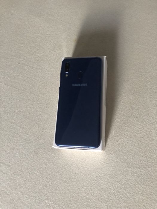 Samsung galaxy a20e