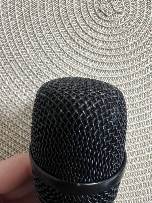 sennheiser ew 100 g2 передатчик (мікрофон)