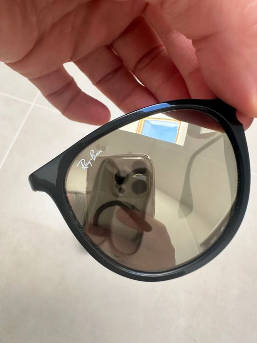 Okulary przeciwsłoneczne Ray Ban