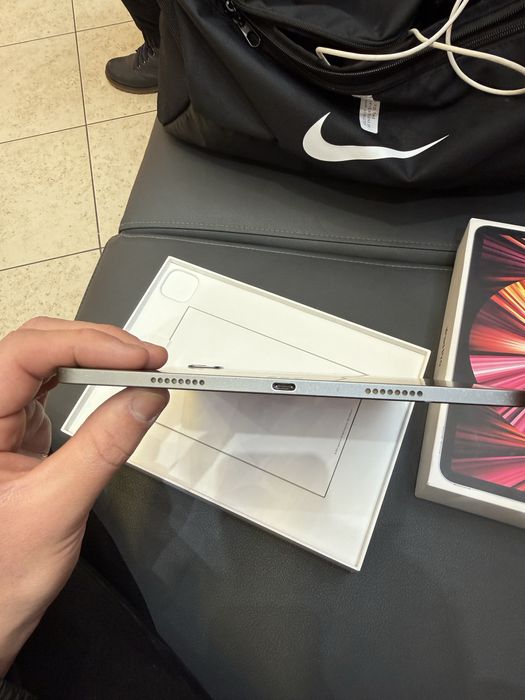 iPad Pro 11-inch (3rd Generation) Wi-Fi 128 gb