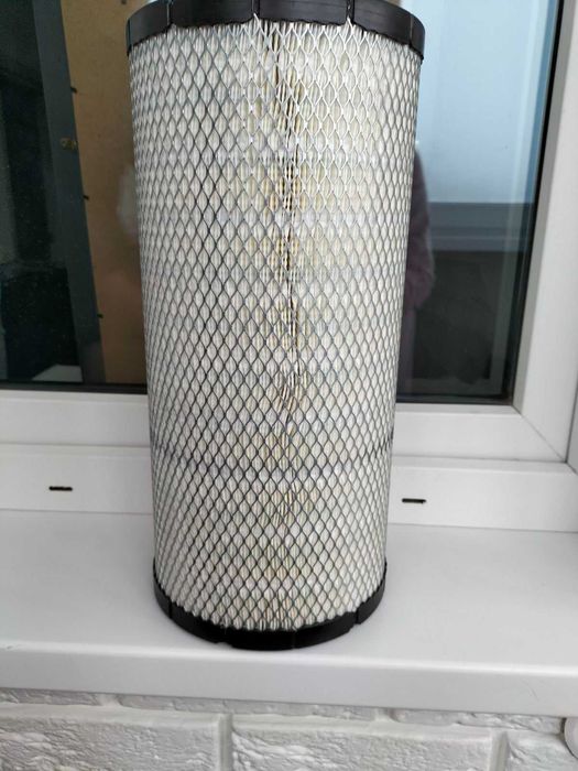 Фільтра воздушні. (Нові)