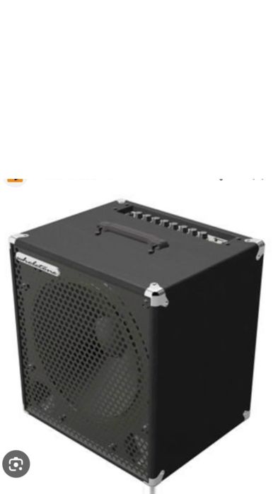 Amplificador de guitarra Wholetone W 80