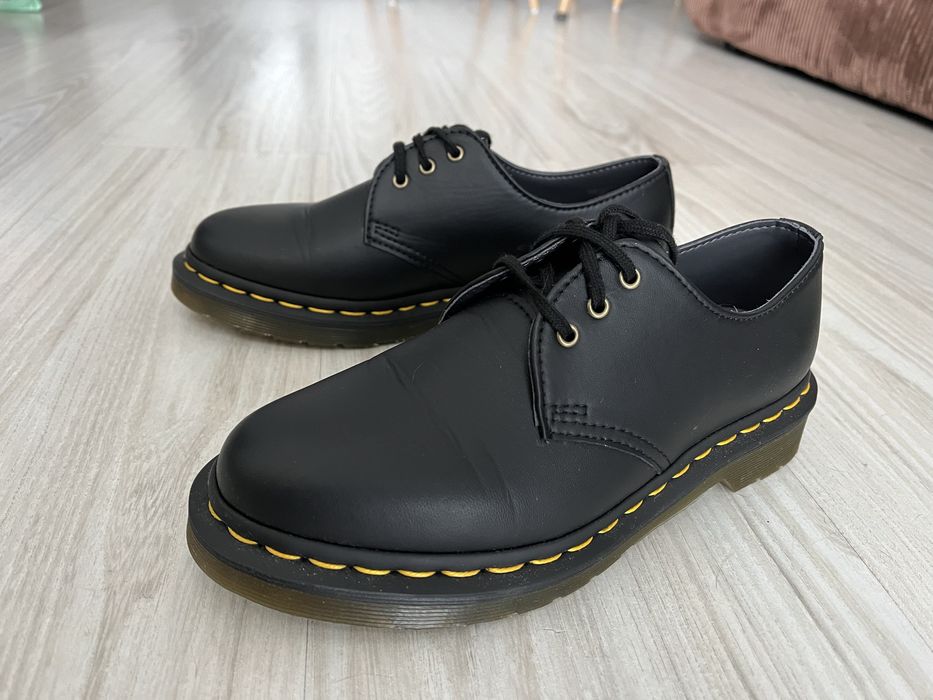 Dr Martens 1461 Vegan
