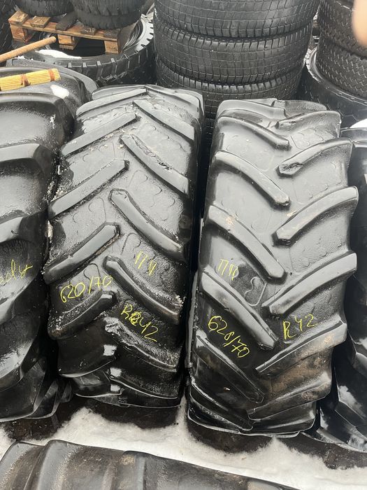 Шины 620/70 R42 BKT (скидка на доставке)