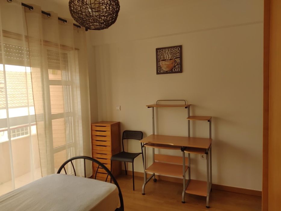 Quarto para  alugar Montijo