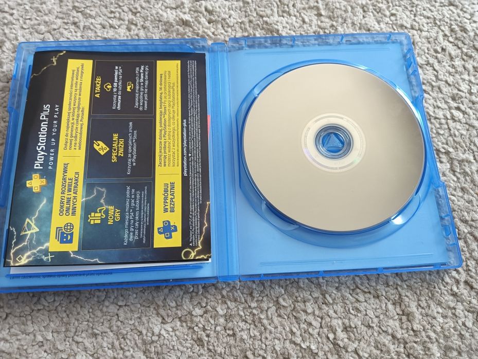 Fifa 18 Jogo	PS4	Playstation 4		Como novo!