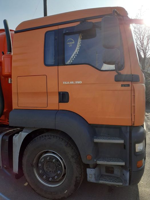 Асенізатор. Услуги асенизатора. Выкачка выгребных ям, септиків