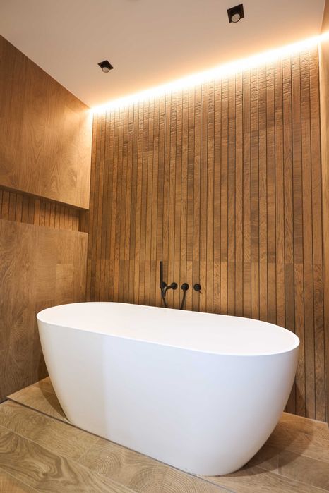 Ремонт квартир та будинків під ключ (проєкт, ремонт, меблі)