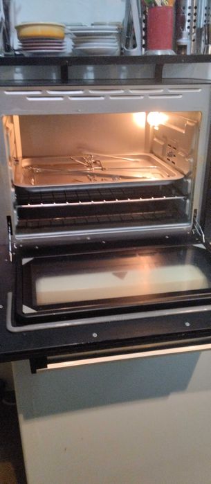 Forno eletrico, Frigorificos, Arcas...E muito mais !