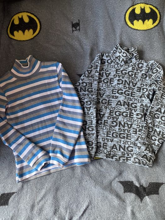 Гольф, водолазка