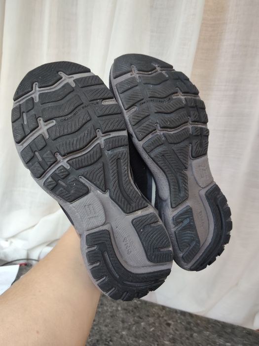 Кросівки Brooks Ghost 15 GTX