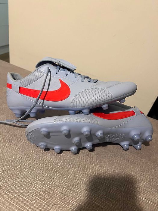 Korki piłkarskie - Nike Premier 3 (rozmiar 48,5)