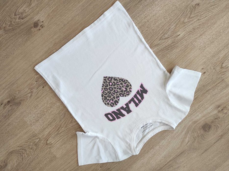 Футболка Primark для дівчаток 7-8 років