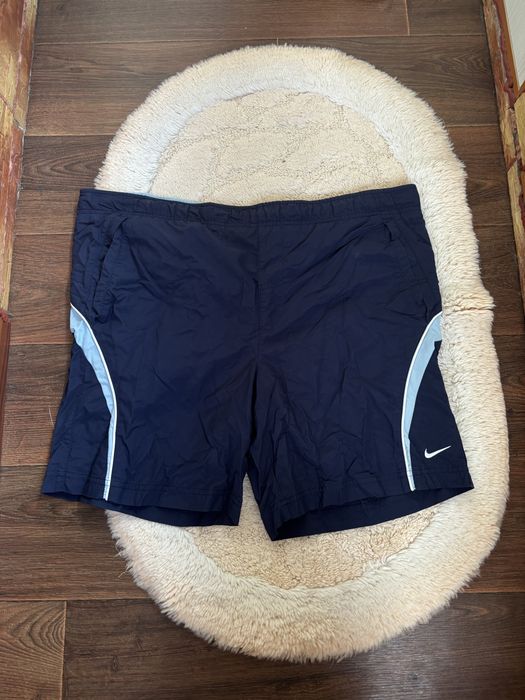 Шорти чоловічі Nike Hugo boss