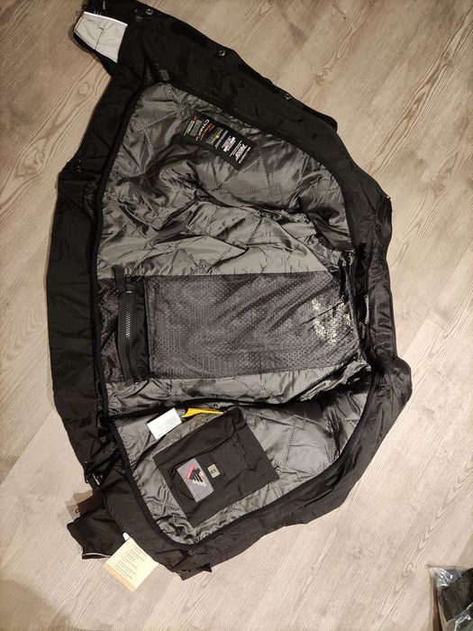 Casaco Cordura moto senhora