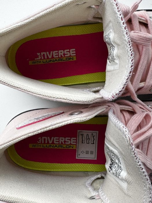 Продам Converse All star